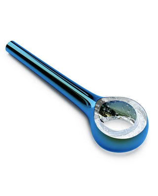 Cicarir Lustre en Verre Dégradé Doré