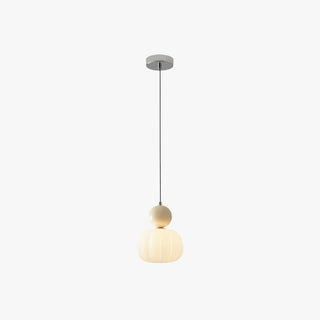 Valentina Moderne LED Suspension Chromé Métal Salle À Manger/Chambre À Coucher