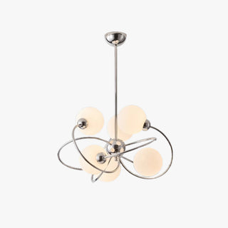 Arisha Bauhaus Fleur Vintage Métal Suspension Salon/Chambre À Coucher