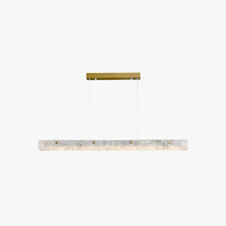 Ray Moderne LED Suspension Blanc Marble Salle À Manger/Bar