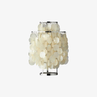 Dius Lampe de Table Luxe