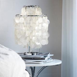Dius Lampe de Table Luxe