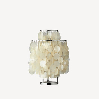 Dius Lampe de Table Luxe