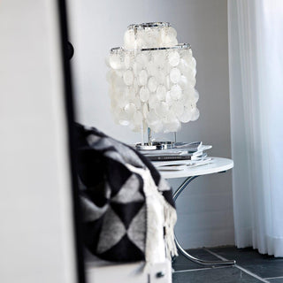 Dius Lampe de Table Luxe