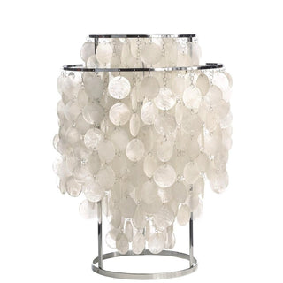 Dius Lampe de Table Luxe