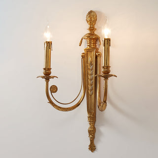 Applique Murale Fabienne