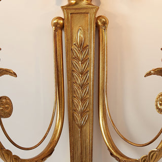 Applique Murale Fabienne