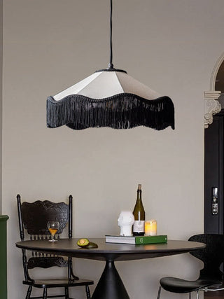 Calaeria Suspension