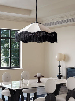 Calaeria Suspension