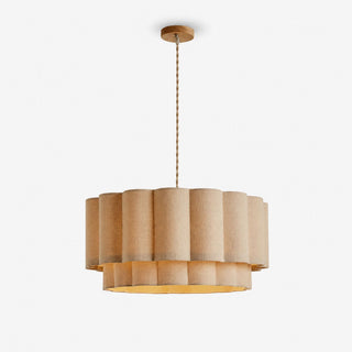 Velanette Suspension