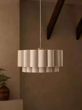 Velanette Suspension