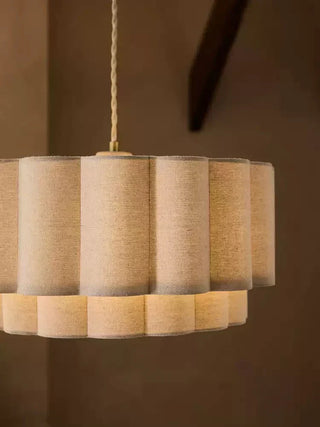 Velanette Suspension