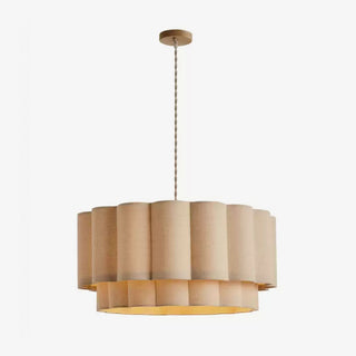 Velanette Suspension