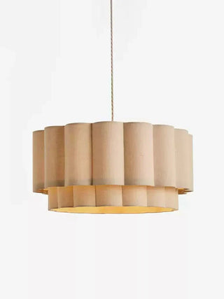 Velanette Suspension