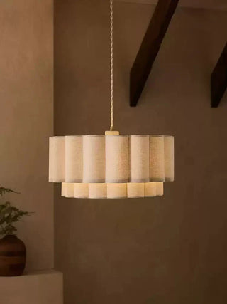 Velanette Suspension