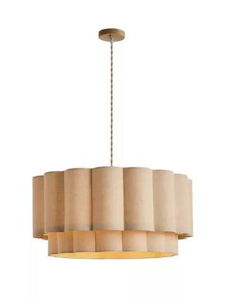 Velanette Suspension