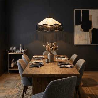 Calaeria Suspension