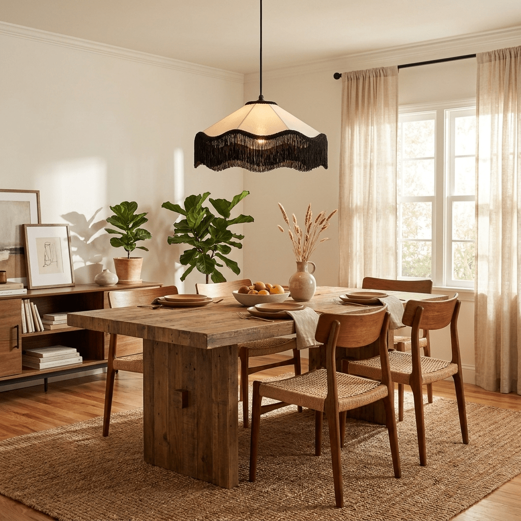 Calaeria Suspension
