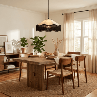 Calaeria Suspension