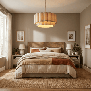 Velanette Suspension