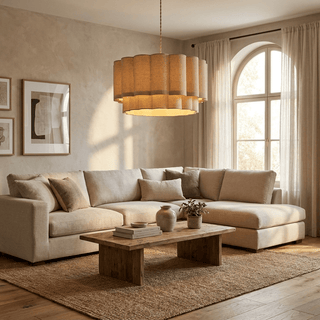 Velanette Suspension