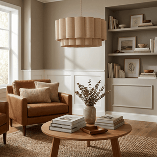 Velanette Suspension