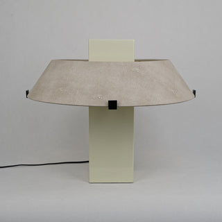 Cruz Lampe de Table