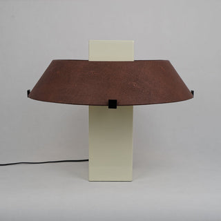 Cruz Lampe de Table