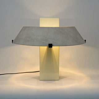 Cruz Lampe de Table