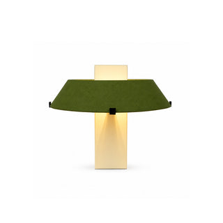 Cruz Lampe de Table