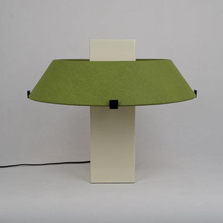Cruz Lampe de Table