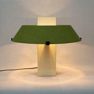 Cruz Lampe de Table
