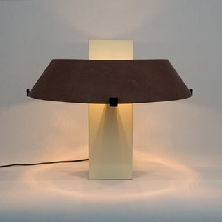 Cruz Lampe de Table