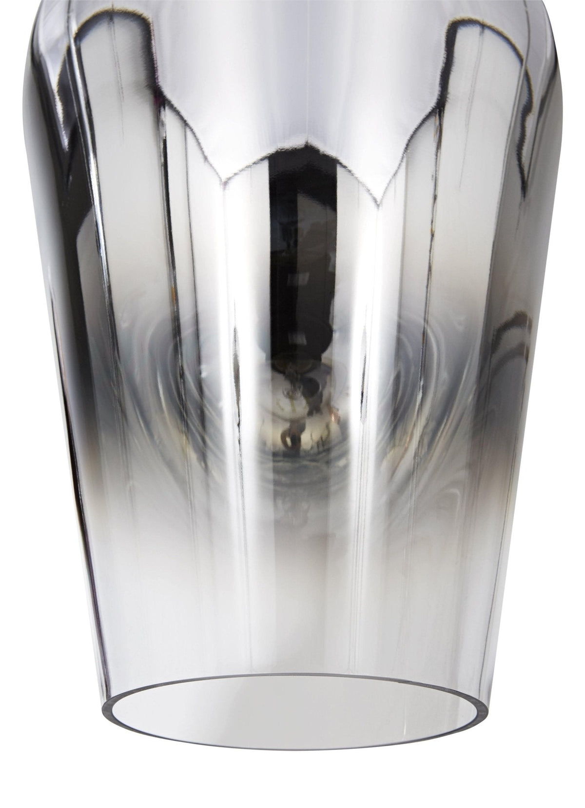 Adler Suspension en Verre Moderne