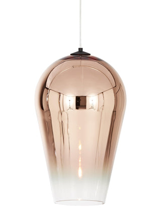 Adler Suspension en Verre Moderne