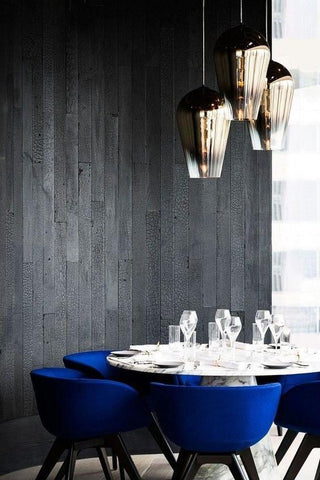Adler Suspension en Verre Moderne