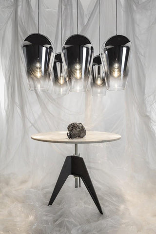 Adler Suspension en Verre Moderne
