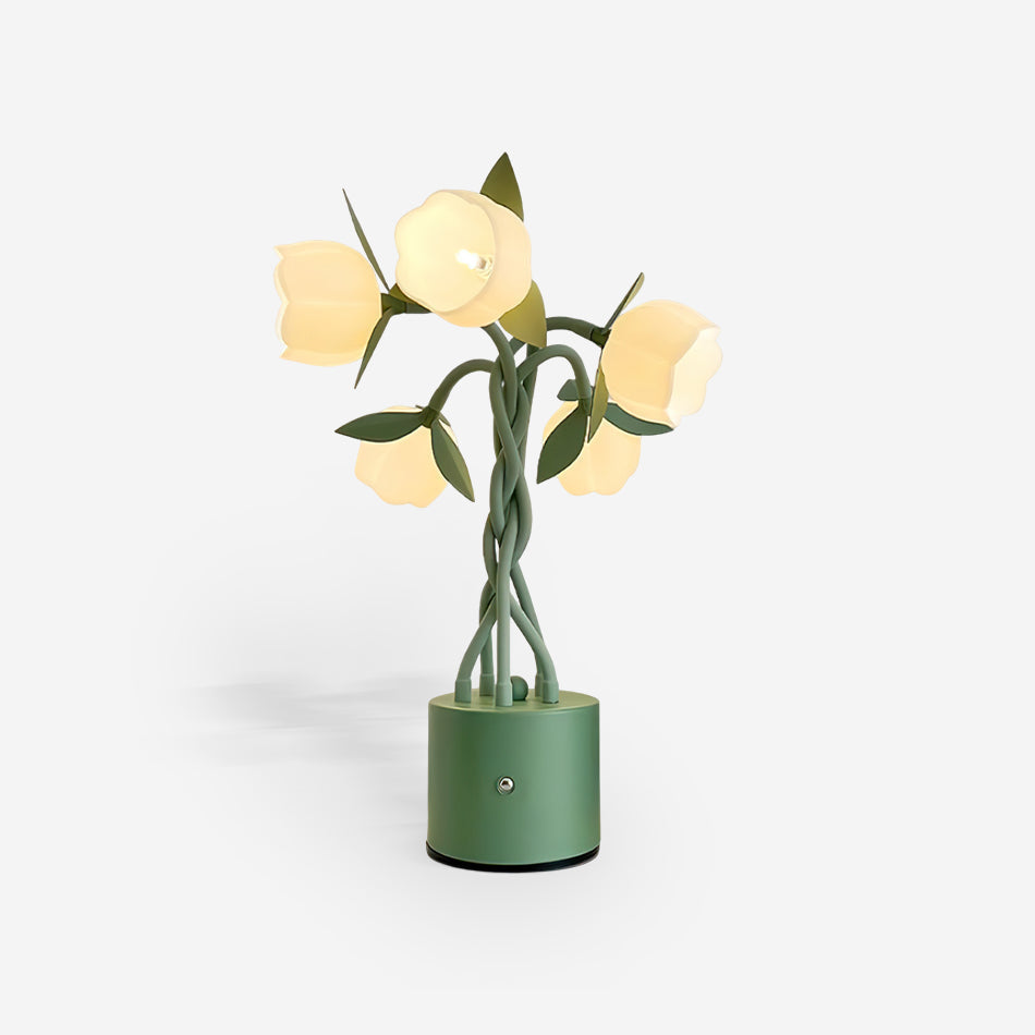 Norisella Lampe de Table