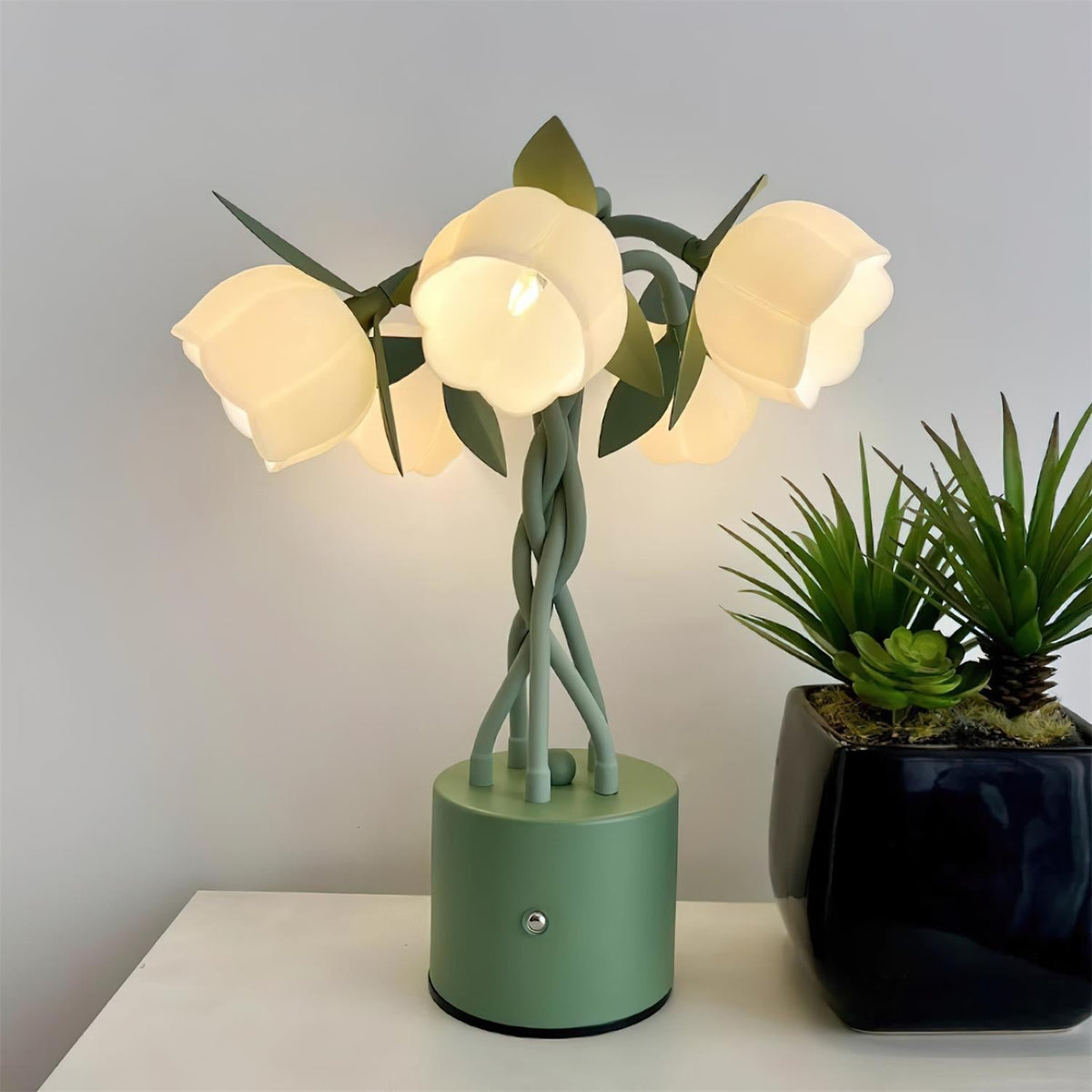Norisella Lampe de Table