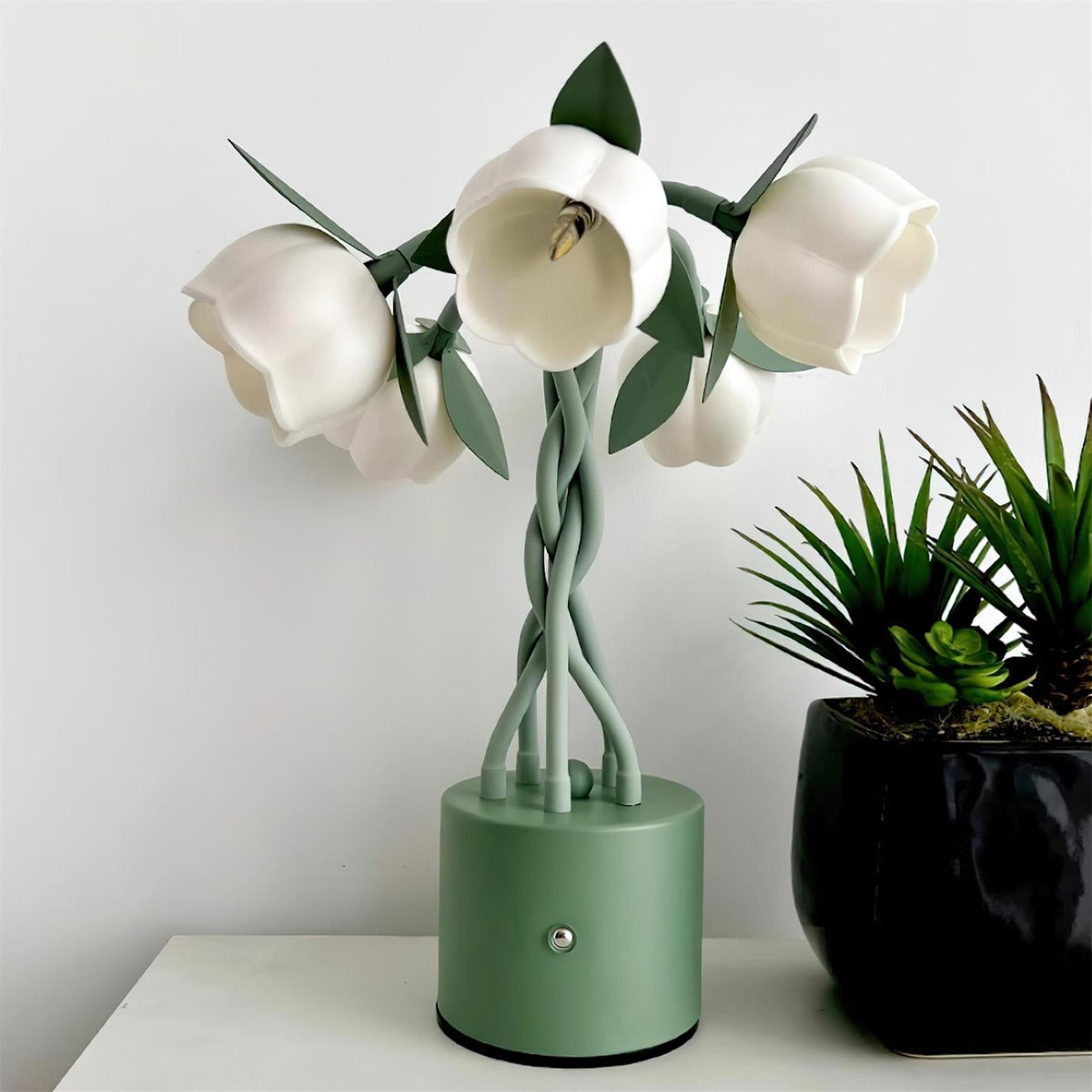 Norisella Lampe de Table