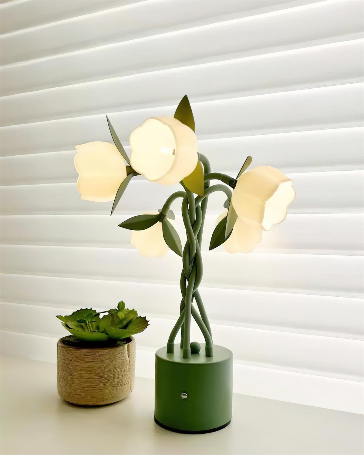 Norisella Lampe de Table