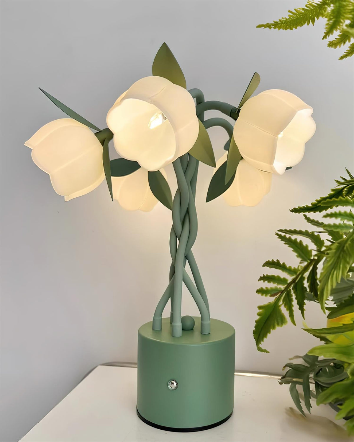 Norisella Lampe de Table