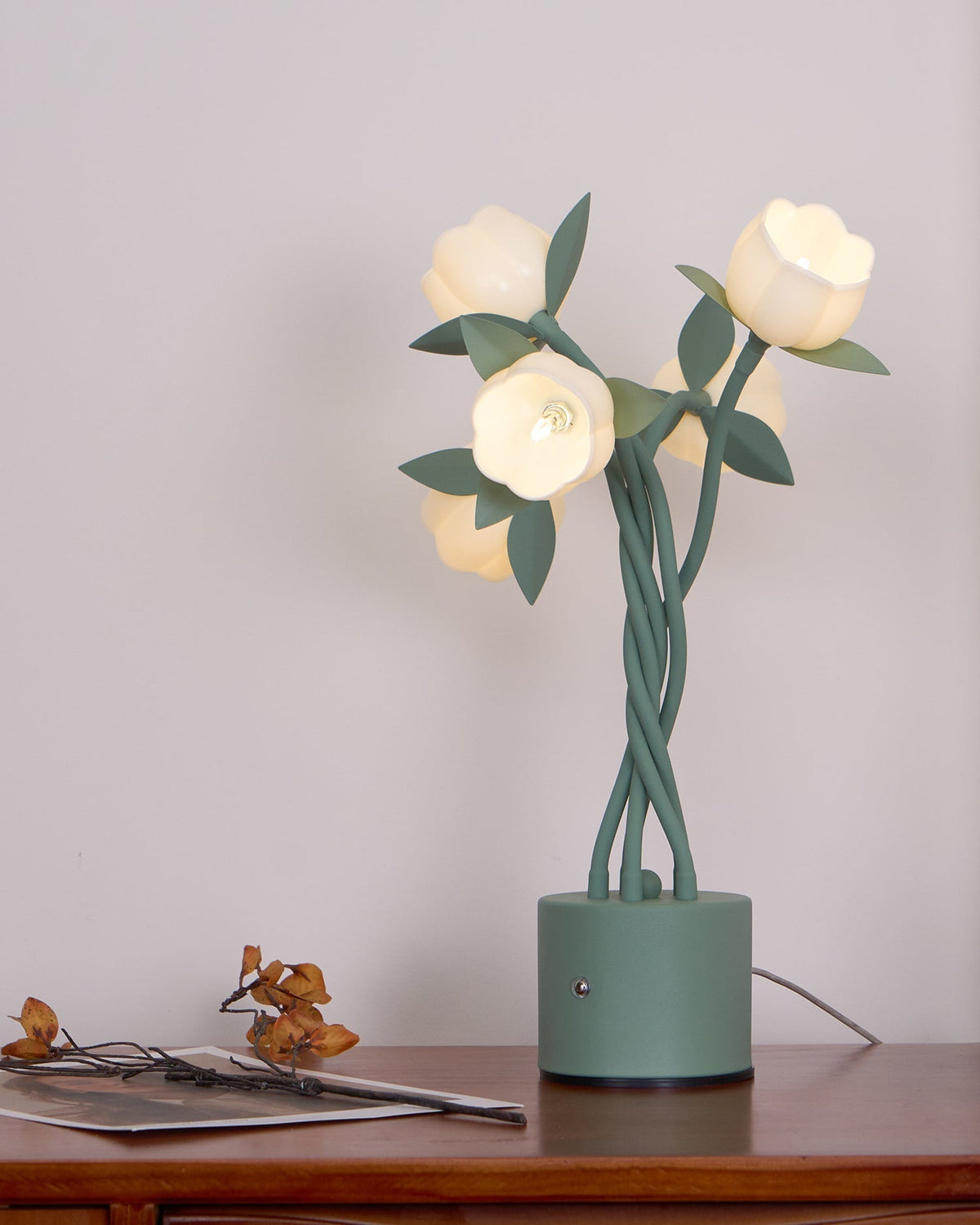 Norisella Lampe de Table