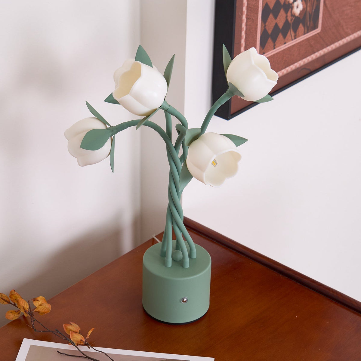 Norisella Lampe de Table