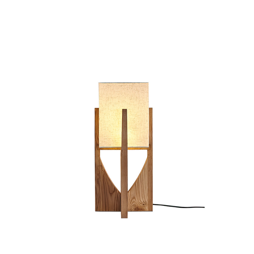 Lampe de Table Linden