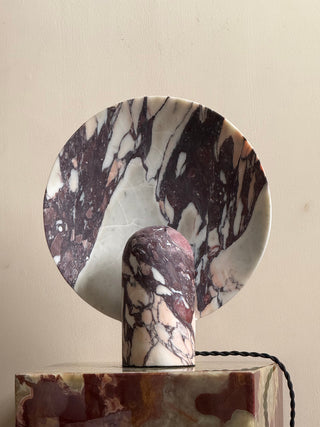 Ravellia Lampe à Poser