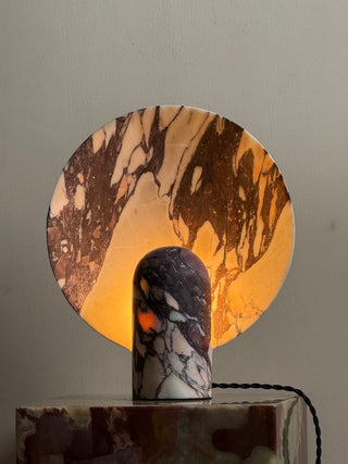 Ravellia Lampe à Poser