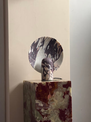 Ravellia Lampe à Poser