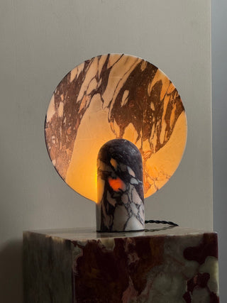 Ravellia Lampe à Poser