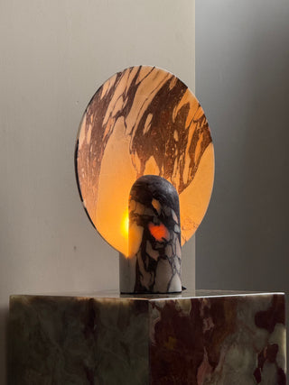 Ravellia Lampe à Poser